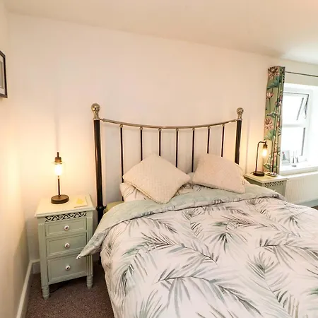 Seahaven Maryport