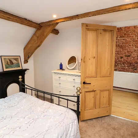 Seahaven Maryport