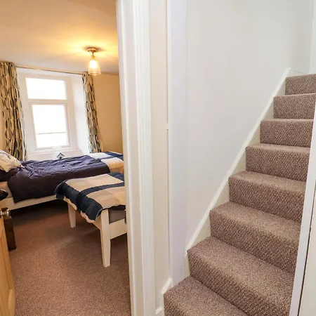 Seahaven Σπίτι διακοπών Maryport