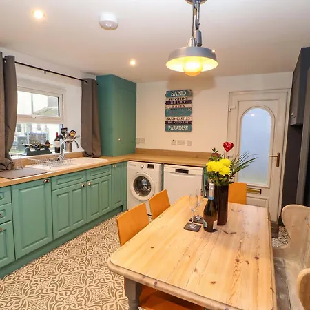 Seahaven Maryport