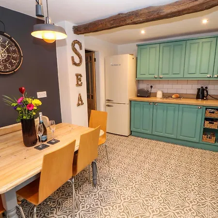 Seahaven * Maryport