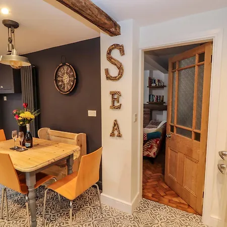 Seahaven * Maryport