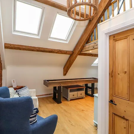 Seahaven Semesterbostad *