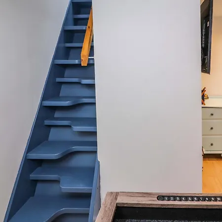 Semesterbostad Seahaven *