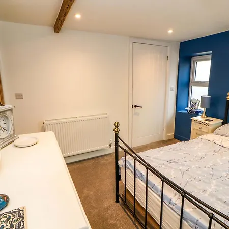 Semesterbostad Seahaven *