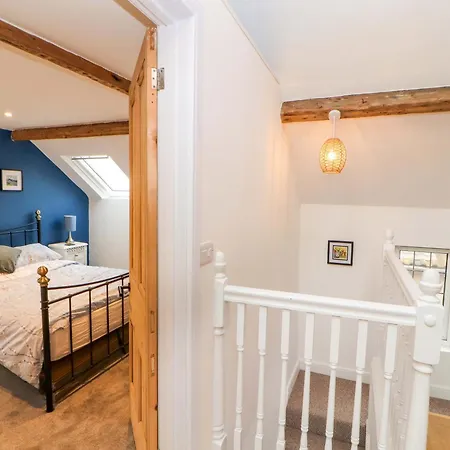 Seahaven Semesterbostad Maryport