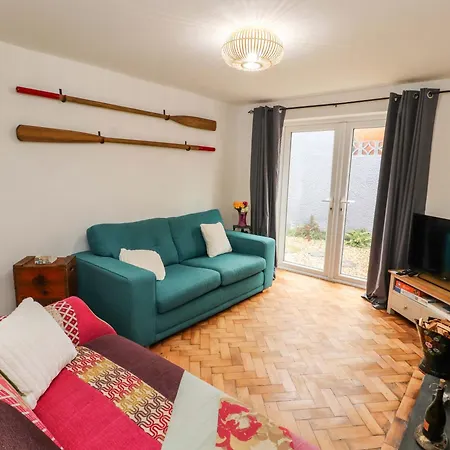 Semesterbostad Seahaven *