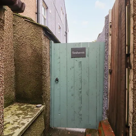 Hébergement de vacances Seahaven Maryport