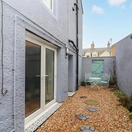 Seahaven * Maryport