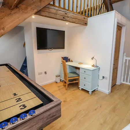 Hébergement de vacances Seahaven Maryport