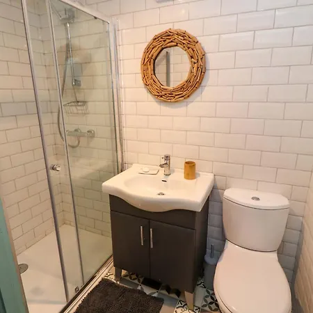 Seahaven Hébergement de vacances