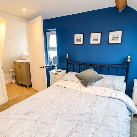 Seahaven Maryport