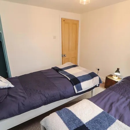 Seahaven * Maryport