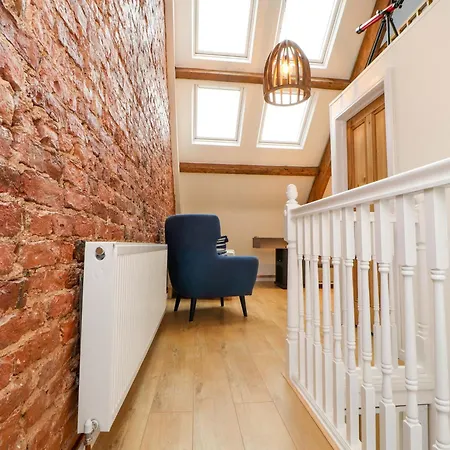 Seahaven Hébergement de vacances Maryport