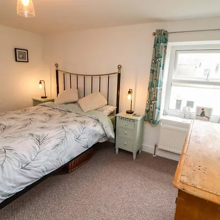 Seahaven * Maryport