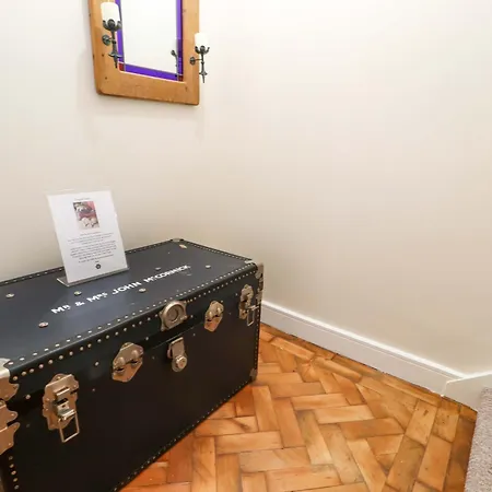 Hébergement de vacances Seahaven