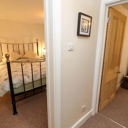 Hébergement de vacances Seahaven *