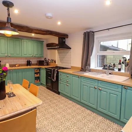 Seahaven Hébergement de vacances