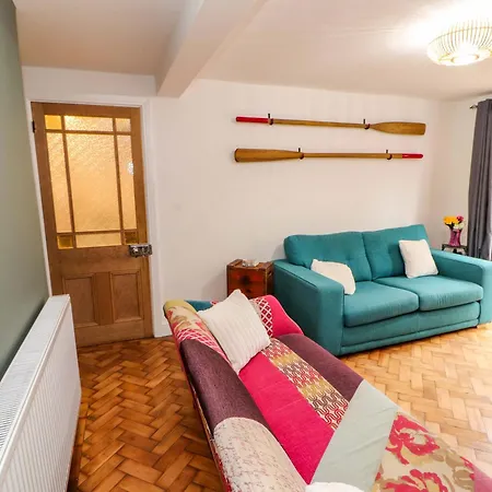 Hébergement de vacances Seahaven