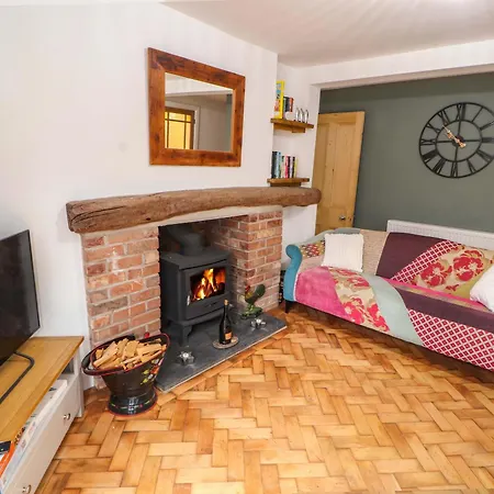 Seahaven Tatil Evi Maryport